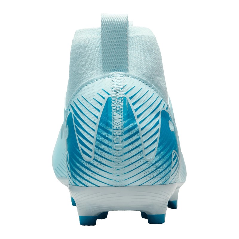 Botas Nike Jr Air Zoom Mercurial Superfly X Academy FG/MG Mad Ambition Kids