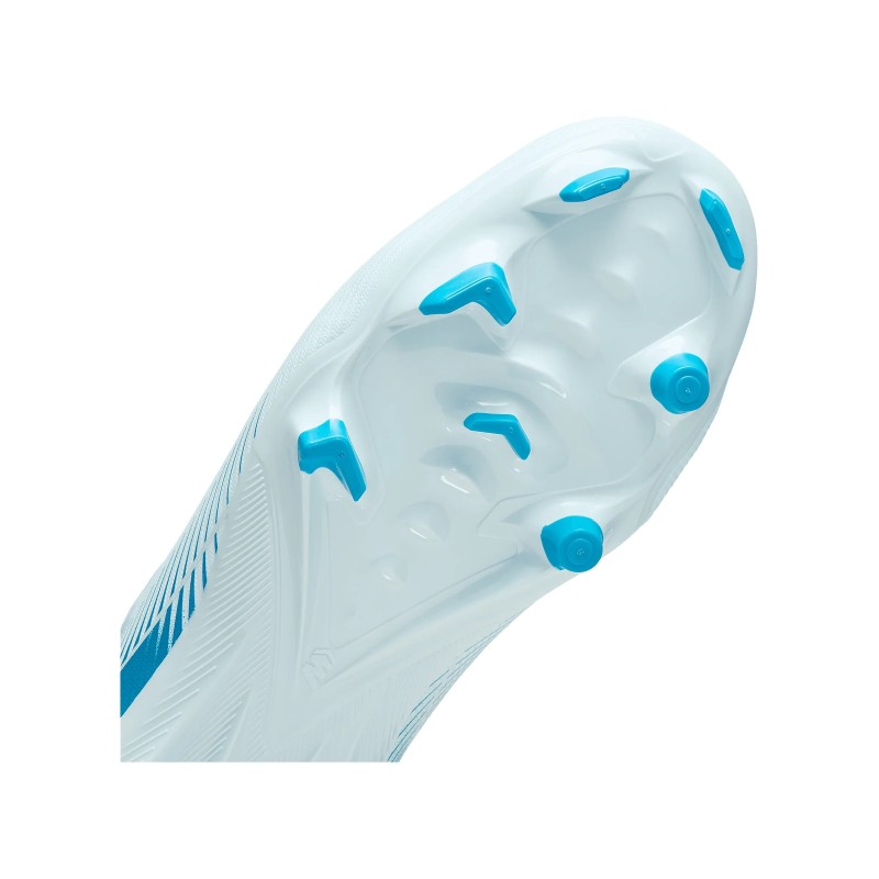 Botas Nike Jr Air Zoom Mercurial Superfly X Academy FG/MG Mad Ambition Kids