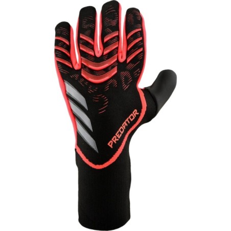 Guantes de portero Adidas Predator Pro Stealth Victory