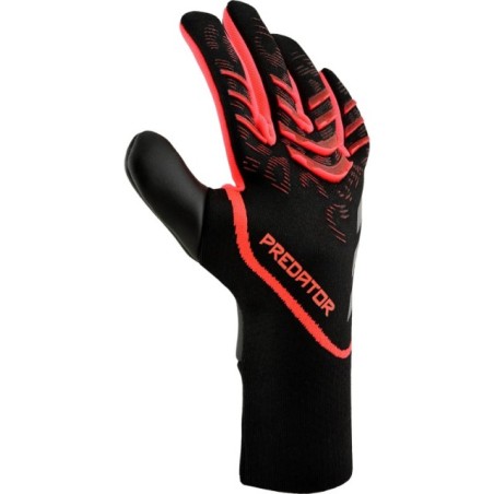 Guantes de portero Adidas Predator Pro Stealth Victory