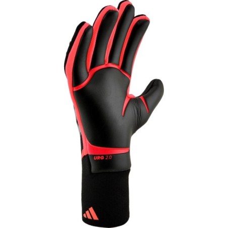 Guantes de portero Adidas Predator Pro Stealth Victory