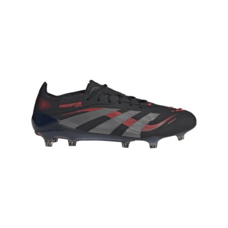 Botas de fútbol Adidas Predator Elite FG Stealth Victory