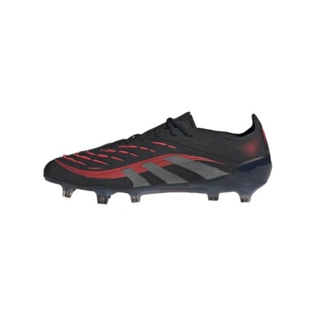 Botas de fútbol Adidas Predator Elite FG Stealth Victory