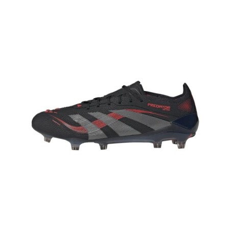 Botas de fútbol Adidas Predator Elite FG Stealth Victory