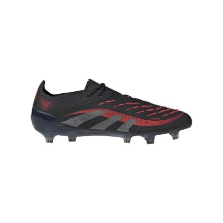 Botas de fútbol Adidas Predator Elite FG Stealth Victory