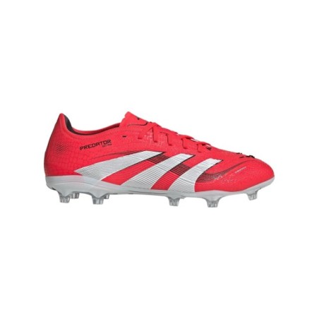 Botas de fútbol Adidas Predator Pro FG Pure Victory