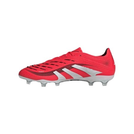 Botas de fútbol Adidas Predator Pro FG Pure Victory