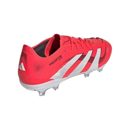 Botas de fútbol Adidas Predator Pro FG Pure Victory