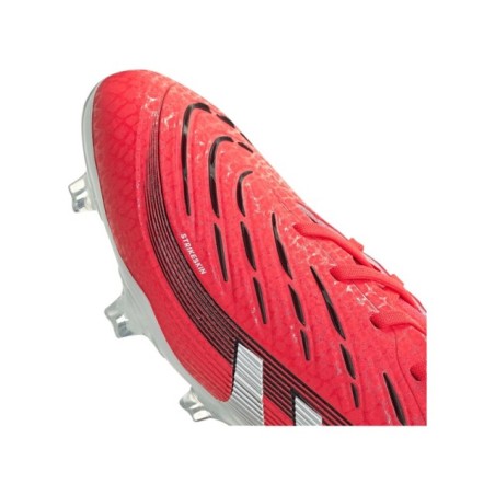 Botas de fútbol Adidas Predator Pro FG Pure Victory