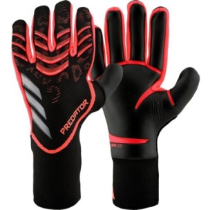 Guantes de portero Adidas Predator Pro Stealth Victory