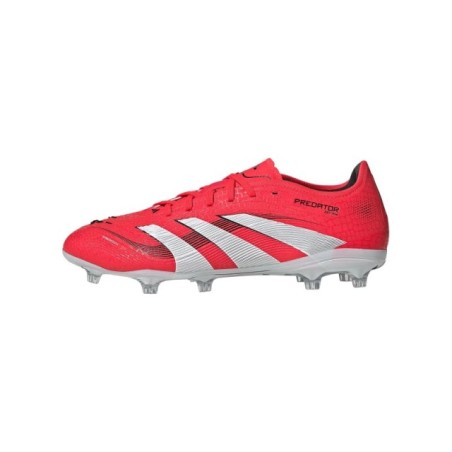 Botas de fútbol Adidas Predator Pro FG Pure Victory