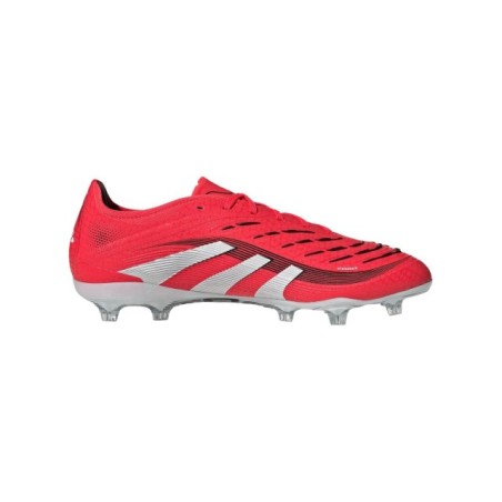 Botas de fútbol Adidas Predator Pro FG Pure Victory