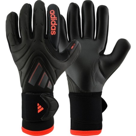 Guantes de portero Adidas COPA Pro Stealth Victory