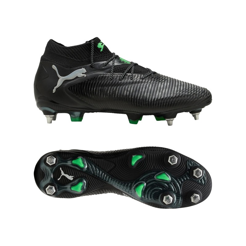 Botas de fútbol PUMA FUTURE 8 Ultimate SG Eclipse