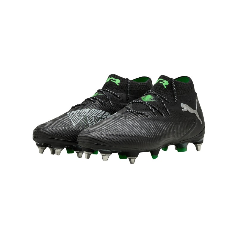 Botas de fútbol PUMA FUTURE 8 Ultimate SG Eclipse