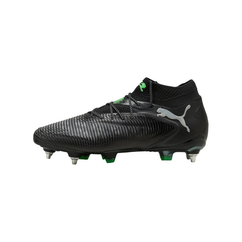 Botas de fútbol PUMA FUTURE 8 Ultimate SG Eclipse