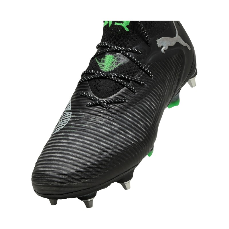 Botas de fútbol PUMA FUTURE 8 Ultimate SG Eclipse