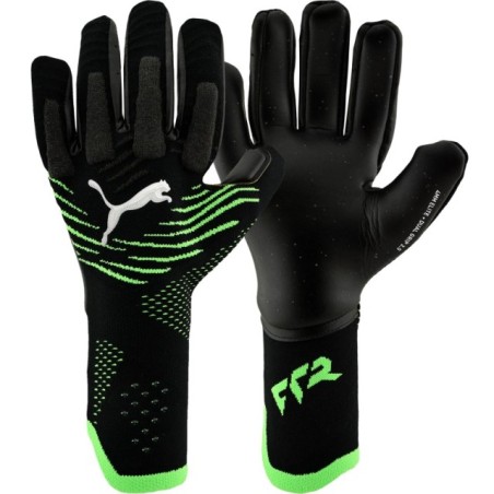 Guantes de portero PUMA FUTURE Ultimate NC Eclipse