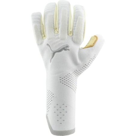 Guantes de portero PUMA FUTURE Ultimate NC White Pack