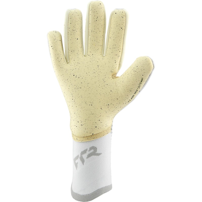 Guantes de portero PUMA FUTURE Ultimate NC White Pack