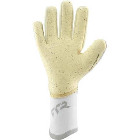 Guantes de portero PUMA FUTURE Ultimate NC White Pack