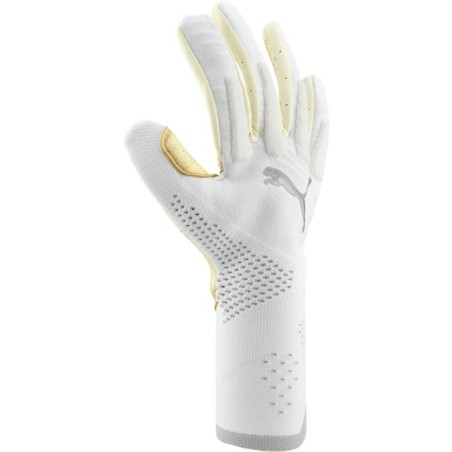 Guantes de portero PUMA FUTURE Ultimate NC White Pack