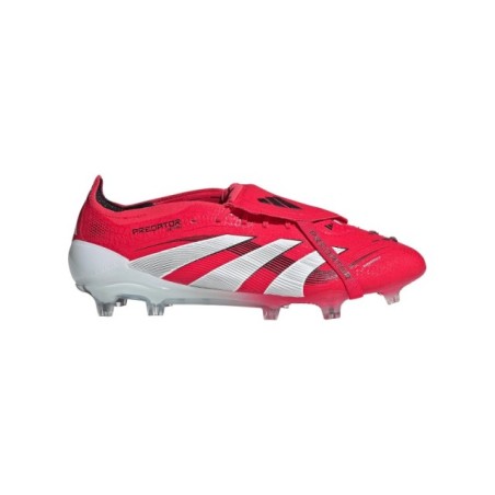 Botas de fútbol Adidas Predator Elite FT FG Pure Victory