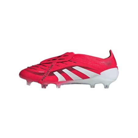 Botas de fútbol Adidas Predator Elite FT FG Pure Victory