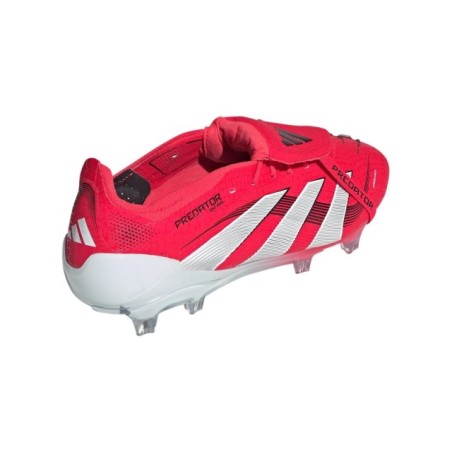 Botas de fútbol Adidas Predator Elite FT FG Pure Victory