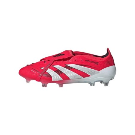 Botas de fútbol Adidas Predator Elite FT FG Pure Victory