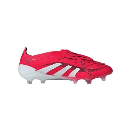 Botas de fútbol Adidas Predator Elite FT FG Pure Victory