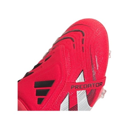 Botas de fútbol Adidas Predator Elite FT FG Pure Victory