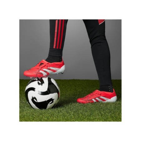 Botas de fútbol Adidas Predator Elite FT FG Pure Victory