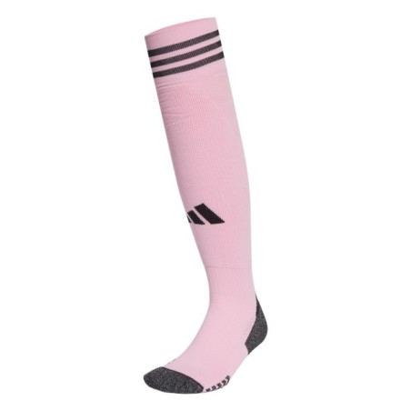 Medias de fútbol Adidas Adisock 25 Strumpfstutzen Pink