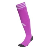 Medias Adidas Adisock 25 Strumpfstutzen Lila Medias Adidas Adisock 25 Strumpfstutzen Lila