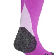 Medias Adidas Adisock 25 Strumpfstutzen Lila Medias Adidas Adisock 25 Strumpfstutzen Lila