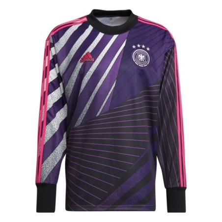 Camiseta de portero adidas Icon Alemania 2022