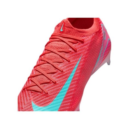 Botas de fútbolNike Air Zoom Mercurial Vapor XVI Elite FG Mad Energy