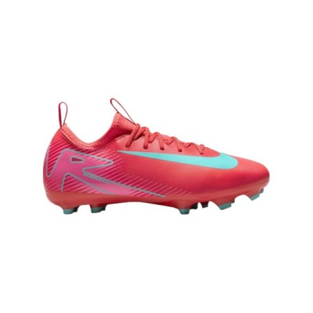 Botas fútbol Nike Jr Air Zoom Mercurial Vapor XVI Academy MG Mad Energy Kids