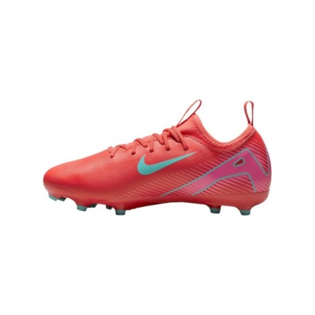 Botas fútbol Nike Jr Air Zoom Mercurial Vapor XVI Academy MG Mad Energy Kids