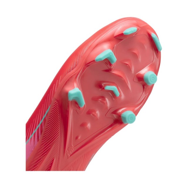 Botas fútbol Nike Jr Air Zoom Mercurial Vapor XVI Academy MG Mad Energy Kids Botas fútbol Nike Jr Air Zoom Mercurial Vapor XVI Academy MG Mad Energy Kids