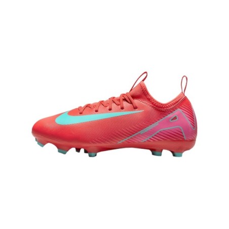 Botas fútbol Nike Jr Air Zoom Mercurial Vapor XVI Academy MG Mad Energy Kids