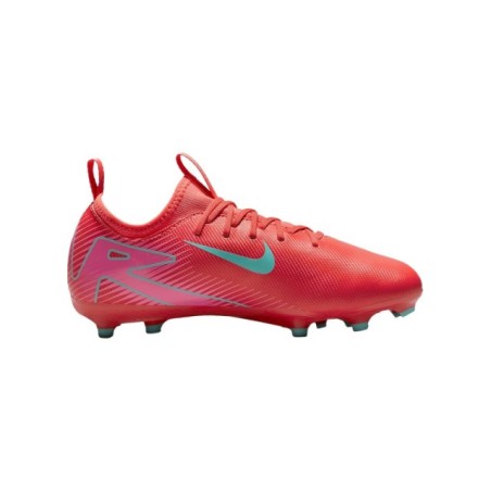 Botas fútbol Nike Jr Air Zoom Mercurial Vapor XVI Academy MG Mad Energy Kids