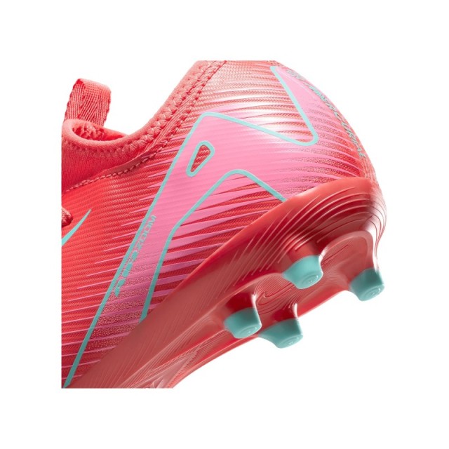 Botas fútbol Nike Jr Air Zoom Mercurial Vapor XVI Academy MG Mad Energy Kids Botas fútbol Nike Jr Air Zoom Mercurial Vapor XVI Academy MG Mad Energy Kids