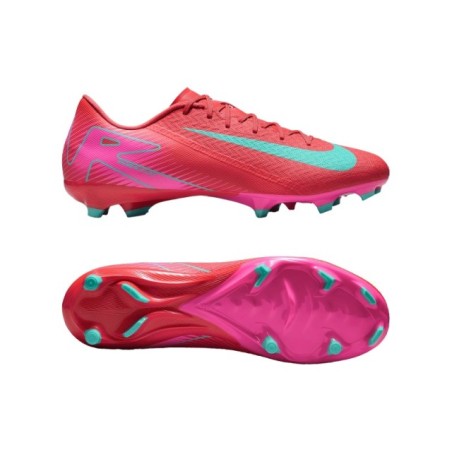 Botas fútbol Nike Air Zoom Mercurial Vapor XVI Academy MG Mad Energy