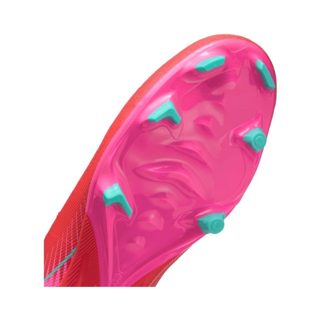 Botas fútbol Nike Air Zoom Mercurial Vapor XVI Academy MG Mad Energy Botas fútbol Nike Air Zoom Mercurial Vapor XVI Academy MG Mad Energy