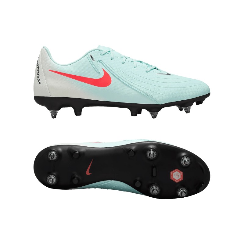 Botas de fútbol Nike Phantom GX II Academy SG Mad Energy