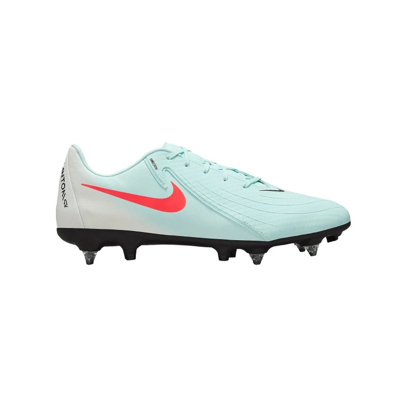 Botas de fútbol Nike Phantom GX II Academy SG Mad Energy