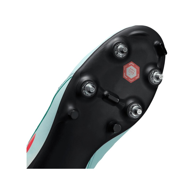 Botas de fútbol Nike Phantom GX II Academy SG Mad Energy