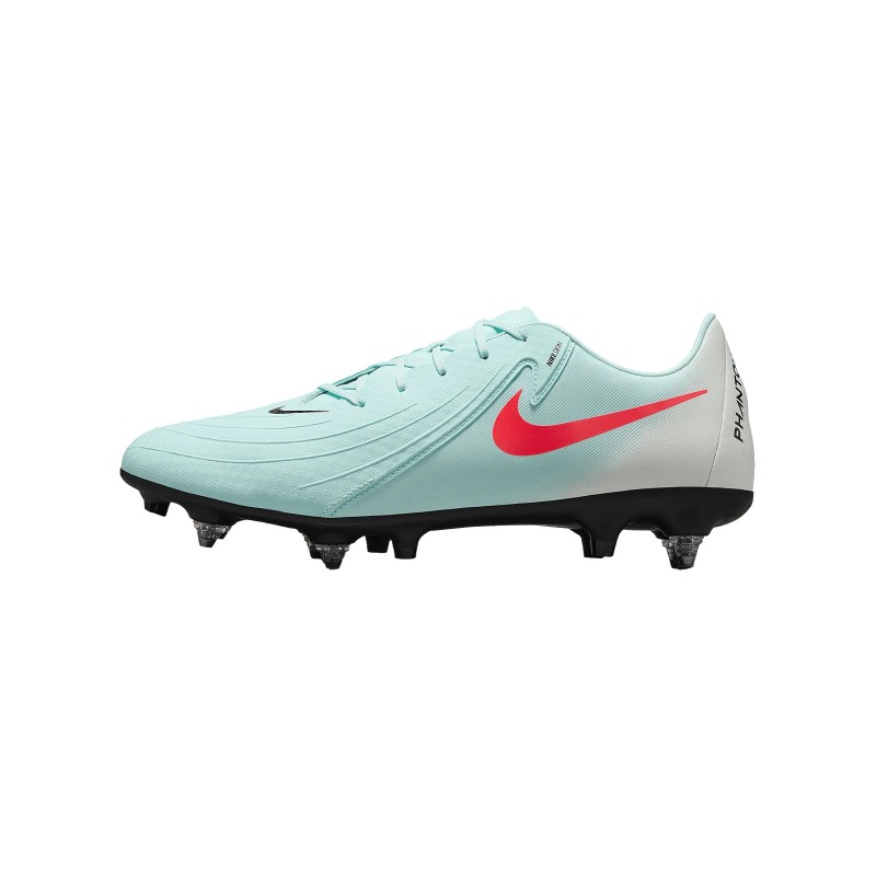Botas de fútbol Nike Phantom GX II Academy SG Mad Energy